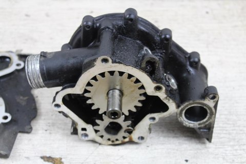 BMW K1200 GT K41 POMPA WODY I OLEJU