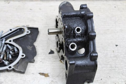 BMW K1200 GT K41 POMPA WODY I OLEJU