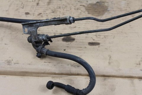 BMW K1200 GT K41 PRZEWÓD HAMULCOWY TYŁ