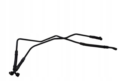 BMW K1200 GT K41 PRZEWODY CHŁODNICY OLEJU