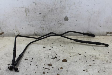 BMW K1200 GT K41 PRZEWODY CHŁODNICY OLEJU