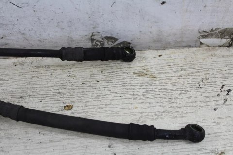 BMW K1200 GT K41 PRZEWODY CHŁODNICY OLEJU