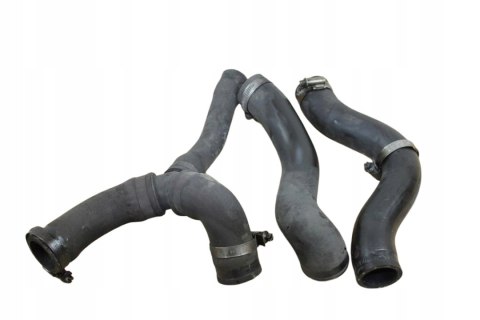 BMW K1200 GT K41 PRZEWODY CHŁODNICY WODY