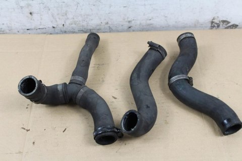 BMW K1200 GT K41 PRZEWODY CHŁODNICY WODY