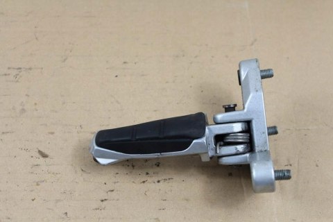 BMW K1200 GT K41 SET PODNÓŻEK LEWY PRZÓD