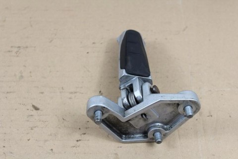 BMW K1200 GT K41 SET PODNÓŻEK LEWY PRZÓD
