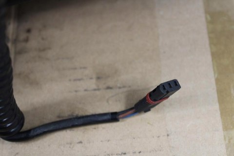 BMW K1200 GT K41 SIEDZENIE KANAPA PODGRZEWANA 2307793