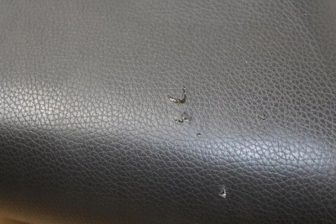 BMW K1200 GT K41 SIEDZENIE KANAPA PODGRZEWANA 2307793