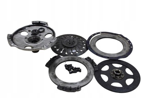 BMW K1200 GT K41 SPRZĘGŁO + DOCISK