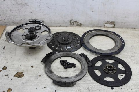 BMW K1200 GT K41 SPRZĘGŁO + DOCISK