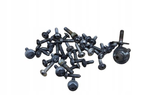 BMW K1200 GT K41 ŚRUBY OWIEWEK