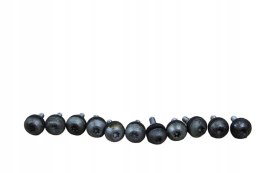 BMW K1200 GT K41 ŚRUBY POKRYWY DEKLA GŁOWICY