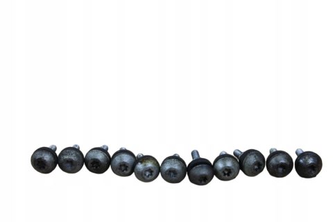 BMW K1200 GT K41 ŚRUBY POKRYWY DEKLA GŁOWICY