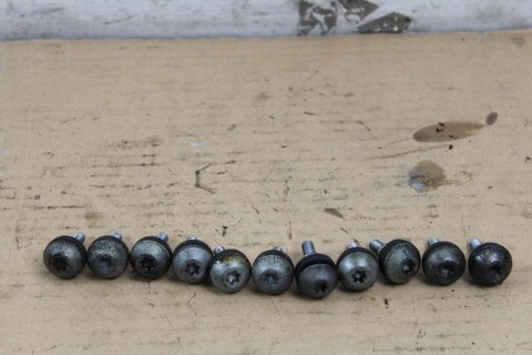 BMW K1200 GT K41 ŚRUBY POKRYWY DEKLA GŁOWICY