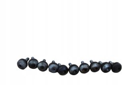 BMW K1200 GT K41 ŚRUBY POKRYWY DEKLA PRAWEGO WAŁU KORBOWEGO