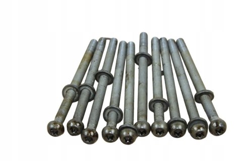 BMW K1200 GT K41 ŚRUBY SZPILKI GŁOWICY