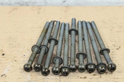 BMW K1200 GT K41 ŚRUBY SZPILKI GŁOWICY