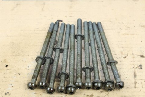 BMW K1200 GT K41 ŚRUBY SZPILKI GŁOWICY