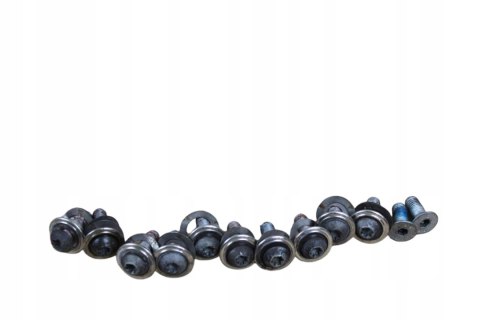 BMW K1200 GT K41 ŚRUBY TARCZY HAMULCOWEJ PRZÓD TYŁ