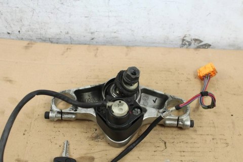 BMW K1200 GT K41 STACYJKA + PÓŁKA + KLUCZYKI