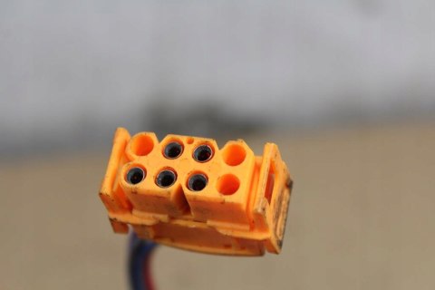 BMW K1200 GT K41 STACYJKA + PÓŁKA + KLUCZYKI