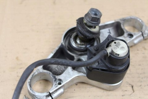 BMW K1200 GT K41 STACYJKA + PÓŁKA + KLUCZYKI