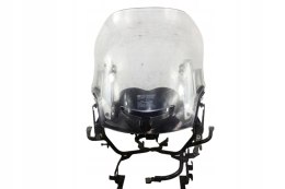 BMW K1200 GT K41 STELAŻ CZASZY I ZEGARÓW + SZYBA + MECHANIZM