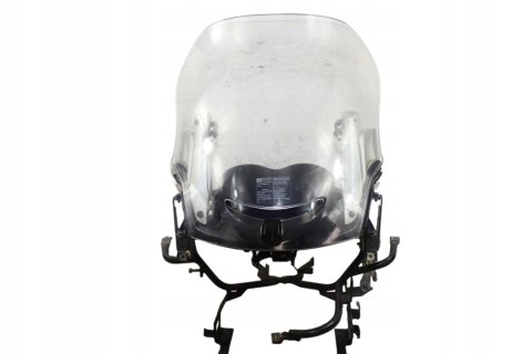 BMW K1200 GT K41 STELAŻ CZASZY I ZEGARÓW + SZYBA + MECHANIZM