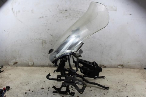 BMW K1200 GT K41 STELAŻ CZASZY I ZEGARÓW + SZYBA + MECHANIZM