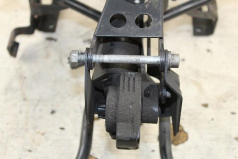 BMW K1200 GT K41 STELAŻ CZASZY I ZEGARÓW + SZYBA + MECHANIZM