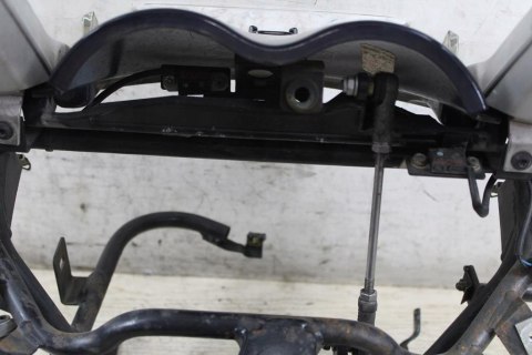 BMW K1200 GT K41 STELAŻ CZASZY I ZEGARÓW + SZYBA + MECHANIZM