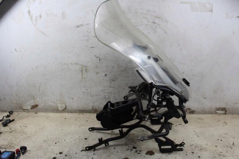 BMW K1200 GT K41 STELAŻ CZASZY I ZEGARÓW + SZYBA + MECHANIZM