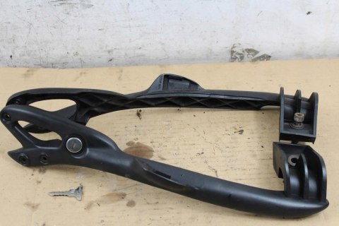 BMW K1200 GT K41 STELAŻ LEWY PRAWY + ZAMEK SIEDZENIA + KLUCZYK