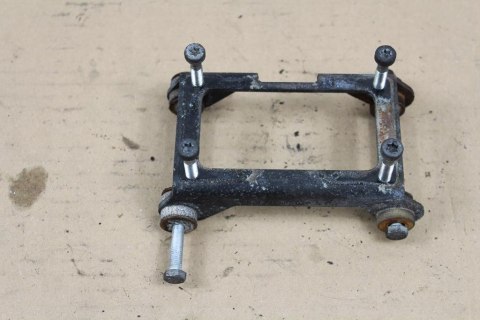 BMW K1200 GT K41 STELAŻ UCHWYT CEWKI ZAPŁONOWEJ 0221503020