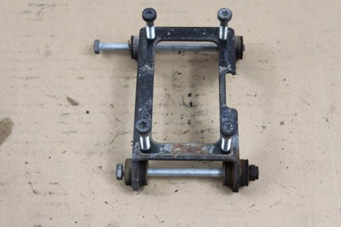 BMW K1200 GT K41 STELAŻ UCHWYT CEWKI ZAPŁONOWEJ 0221503020