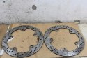 BMW K1200 GT K41 TARCZE HAMULCOWE PRZÓD FERODO