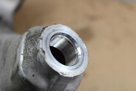 BMW K1200 GT K41 WACHACZ TYŁ 2335109