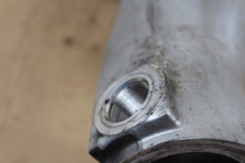 BMW K1200 GT K41 WACHACZ TYŁ 2335109