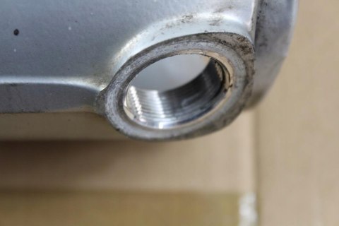 BMW K1200 GT K41 WACHACZ TYŁ 2335109