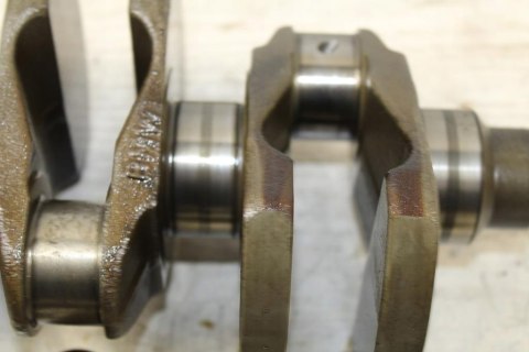 BMW K1200 GT K41 WAŁ KORBOWY + PANEWKI + KORBOWODY