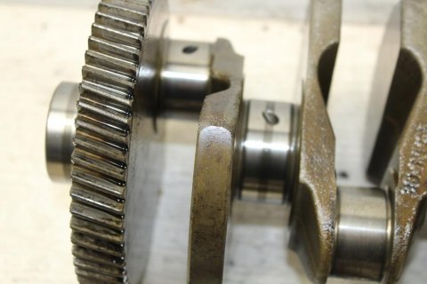 BMW K1200 GT K41 WAŁ KORBOWY + PANEWKI + KORBOWODY