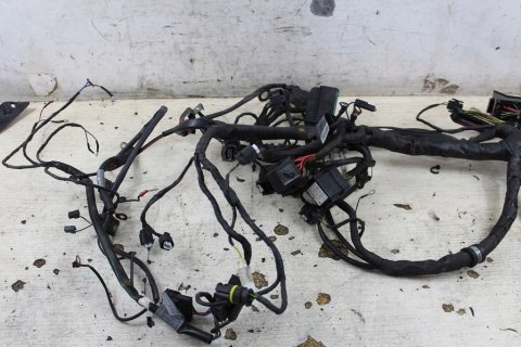 BMW K1200 GT K41 WIĄZKA INSTALACJA ELEKTRYCZNA