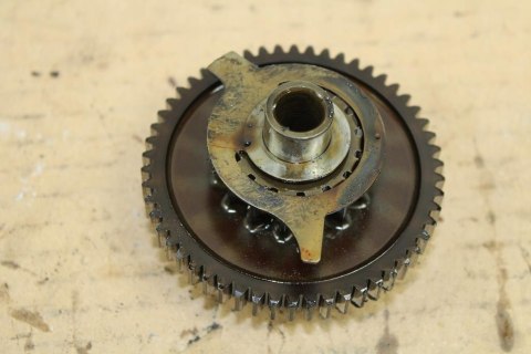 BMW K1200 GT K41 WOLNE KOŁO ZĘBATKA ROZRUSZNIKA