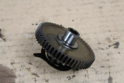 BMW K1200 GT K41 WOLNE KOŁO ZĘBATKA ROZRUSZNIKA