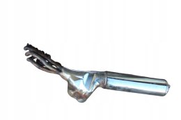 BMW K1200 GT K41 WYDECH TŁUMIK + KOLEKTOR 7677860