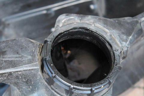 BMW K1200 GT K41 ZBIORNIK BAK PALIWA 234757