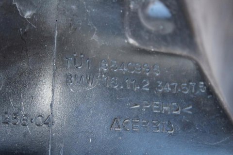 BMW K1200 GT K41 ZBIORNIK BAK PALIWA 234757