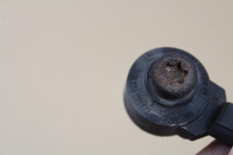 BMW R1200 RT K26 CZUJNIK SPALANIA STUKOWEGO LEWY 7664361