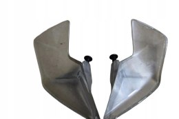 BMW R1200 RT K26 DEFLEKTOR LEWY PRAWY CZASZY 7681575/576