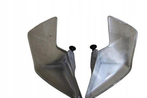 BMW R1200 RT K26 DEFLEKTOR LEWY PRAWY CZASZY 7681575/576